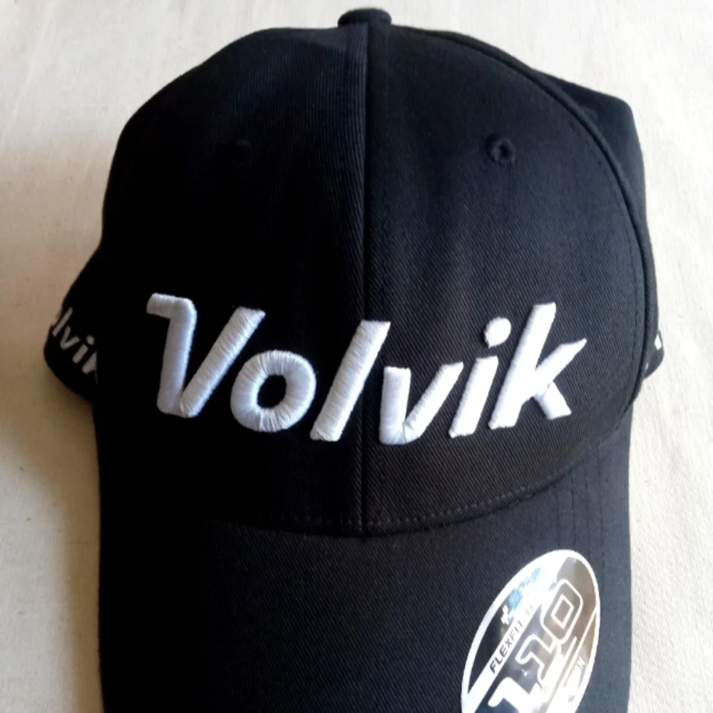 Volvik adjustable baseball